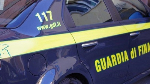 Concorso Guardia di Finanza 2016