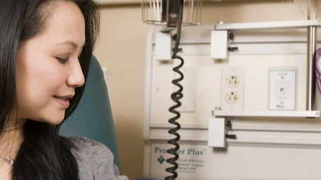 Concorso per infermieri dell'ASL di Bari