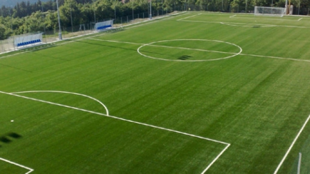 Crotone e Juventus si sfidano alla Viareggio Cup