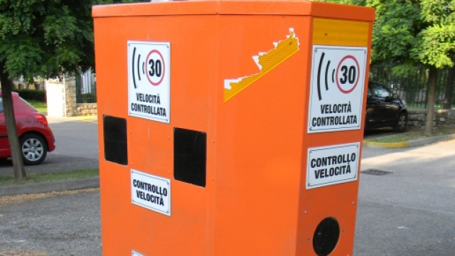 Da annullare multe ricevute 90gg dopo l'infrazione