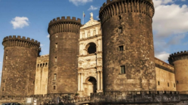 Domenica al Museo gratis il 3 aprile 2016 in Campania