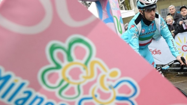 Il via della scorsa Sanremo - Ansa/Dal Zennaro