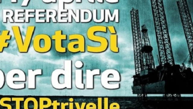 Immagine inserita con la petizione su Change.org