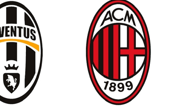 Juventus Milan Finale Tim Cup 2016