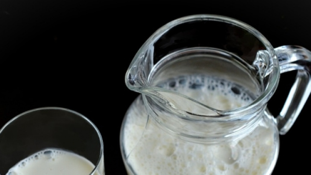 Latte infetto per i formaggi trovato nel bresciano