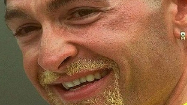 Marco Pantani: fermato dalla Camorra