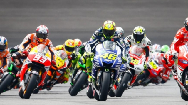 Moto Gp di Quatar 2016, calendario e diretta tv