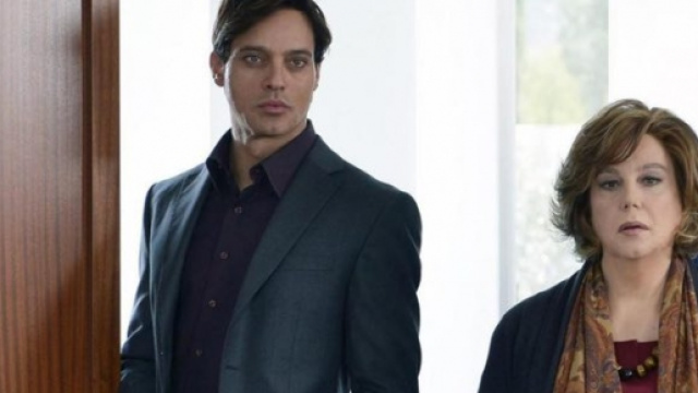 Non &egrave; stato mio figlio 2^ puntata.