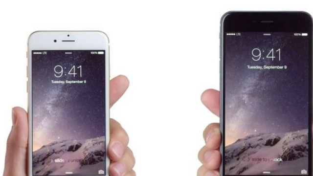 Offerte iPhone 6, 6s e 5S al 15 marzo