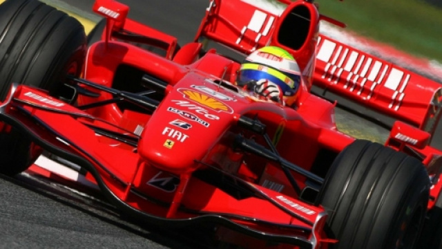 Regolamento nuove qualifiche Formula 1 2016