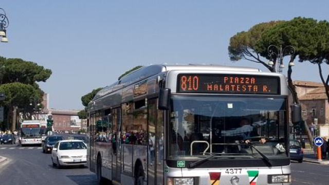 Sciopero a Roma e Milano 18 marzo 2016