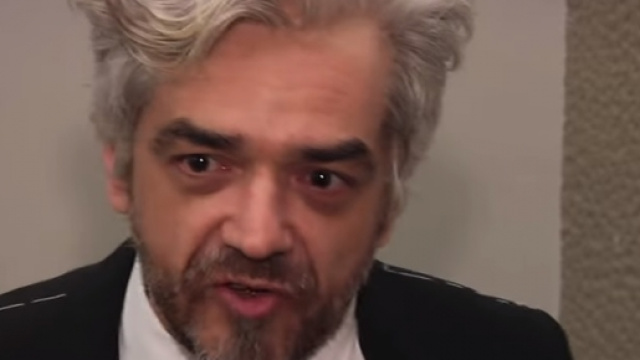 Serale Amici 2016, prima puntata: Morgan