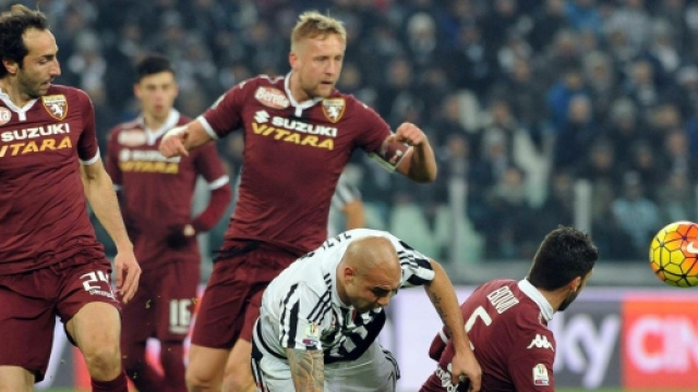 Torino-Juventus, le ultime news.