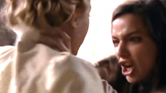 Una Vita: Manuela uccide Cayetana?