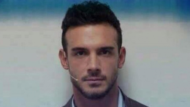 Uomini e Donne: Lucas sceglie Giulia Carnevali