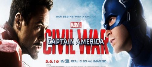 'Civil War' bate un nuevo r&eacute;cord de Marvel