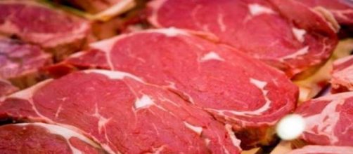 eating meat without animals found dead