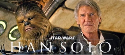 Han Solo suma su primer integrante al reparto