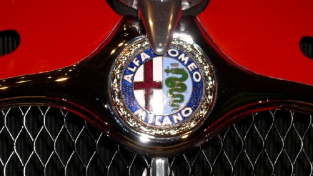 A Milano AutoClassica troveremo diverse Alfa Romeo