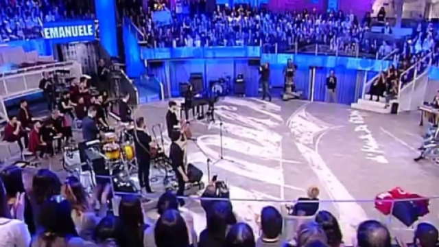 Amici 15: le novit&agrave; sul serale
