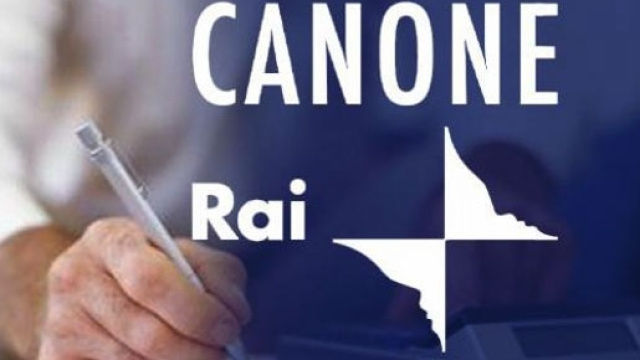 Canone Rai in bolletta: le novit&agrave; definitive