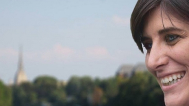 Chiara Appendino candidata sindaco a Torino