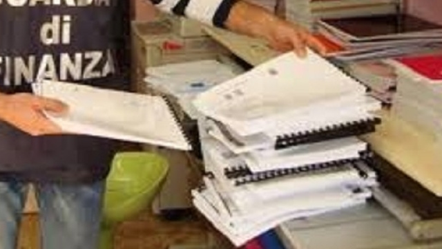 Fotocopiare libri quando &egrave; reato?