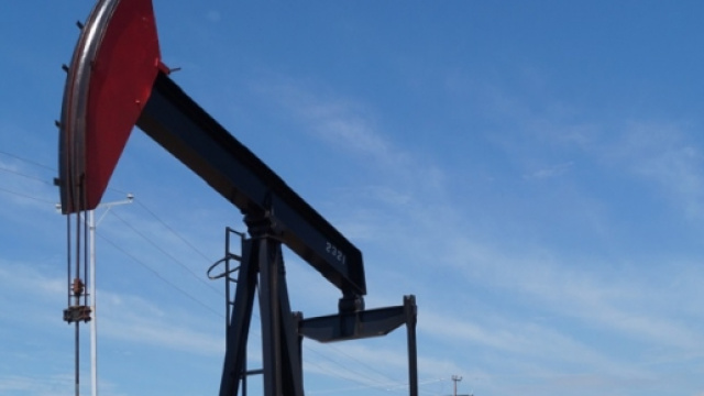 Il fracking estrae il petrolio da rocce profonde