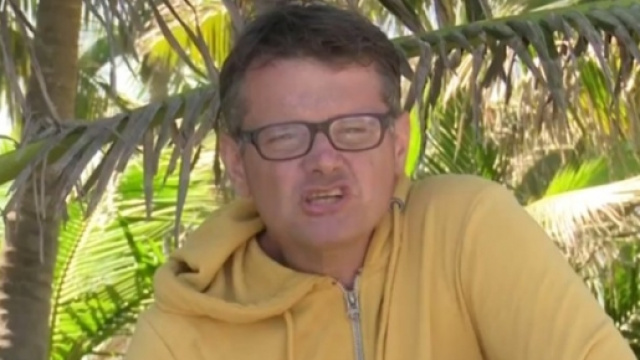 La confessione di Aristide Malnati.