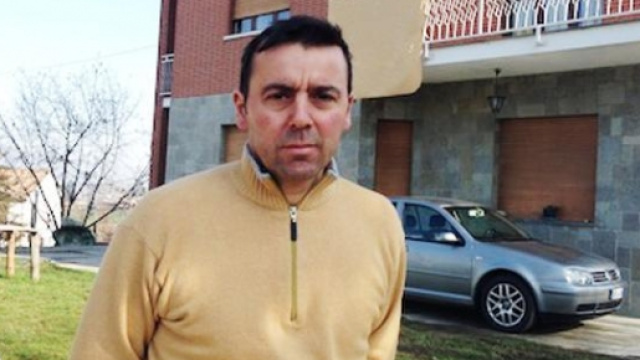 Michele Buoninconti &egrave; stato condannato in 1&deg; grado