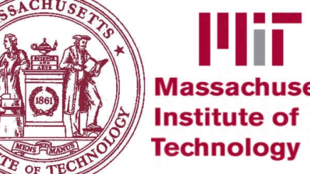 MIT massachusetts institute of technology