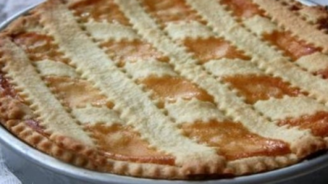 Pasqua 2016, ricetta pastiera napoletana