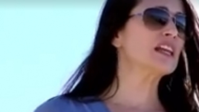 Quinn uccider&agrave; l'ex marito Deacon a Beautiful