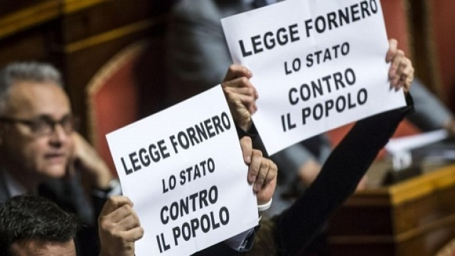 Riforma pensioni, novit&agrave; oggi 16 marzo