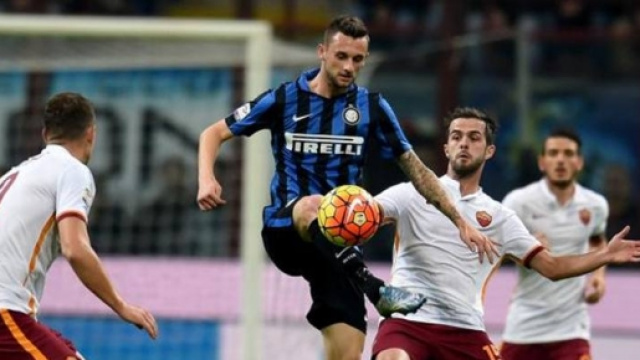 Roma-Inter, ecco le probabili formazioni.