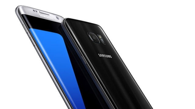 Samsung Galaxy S7 e S7 Edge in abbonamento