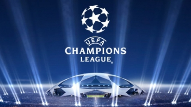 Sorteggio Champions League 2016 Juve