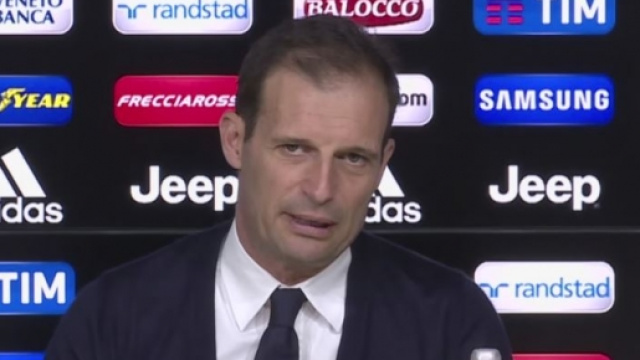 Ultime notizie Bayern-Juventus: Max Allegri