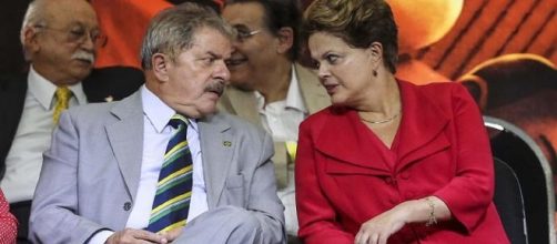 &Aacute;udios j&aacute; est&atilde;o rolando nas redes sociais.