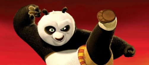Po nuevamente en acci&oacute;n: "Kung Fu Panda 3"