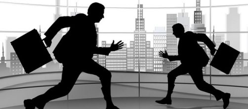 Stress is not good for anyone - pixabay credits