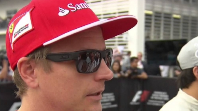 Formula 1 2016: Raikkonen lotter&agrave; per il titolo?