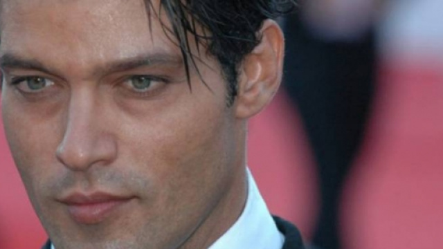 Foto di Gabriel Garko da www.televisionando.it