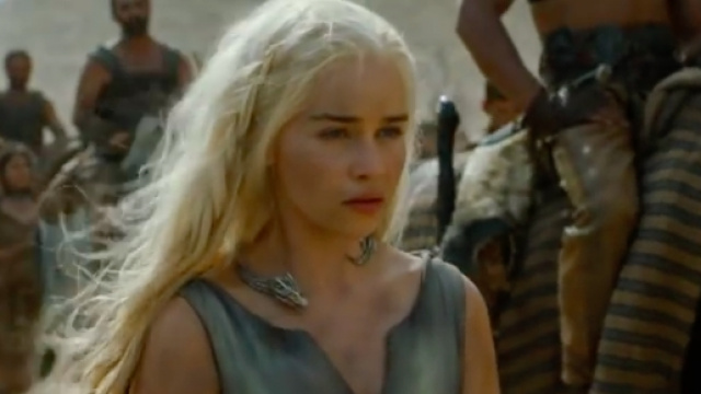 Game of Thrones 6x01, anticipazioni