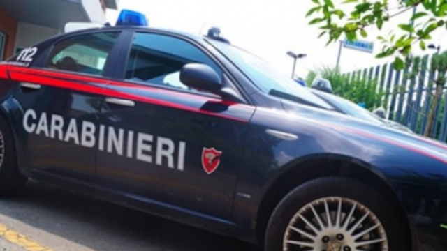 Indagini su una famiglia forse arruolata nell'Isis