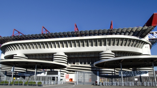 Inter-Napoli, biglietti in vendita