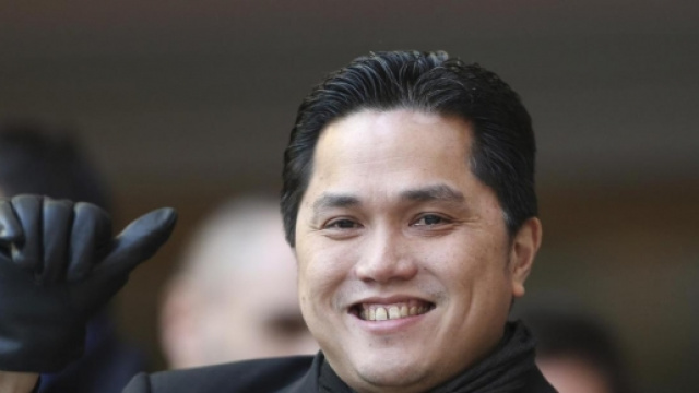 Inter, vicino un colpo a costo zero?