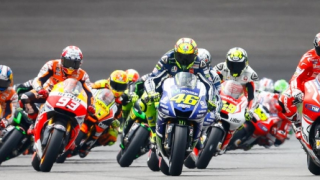 Moto Gp Qatar 2016, calendario e diretta tv