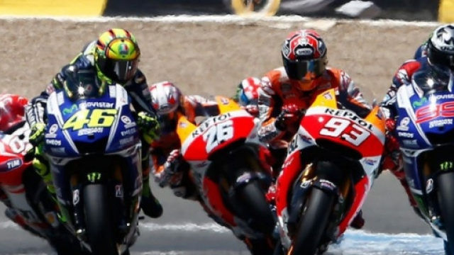 MotoGp: come seguire il Gp del Qatar