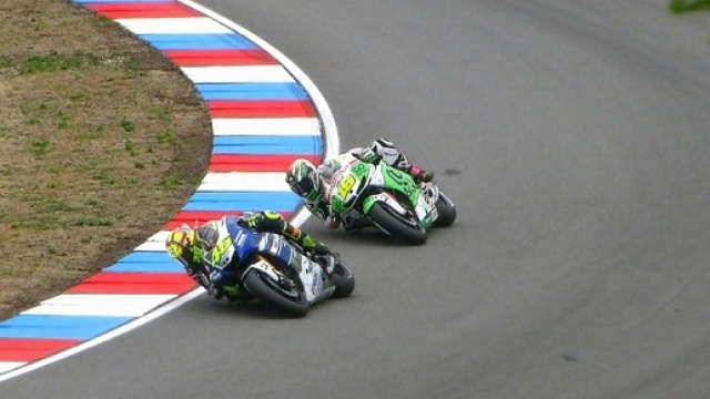 Motomondiale 2016 Losail: orari gare del Mondiale